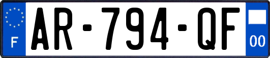 AR-794-QF
