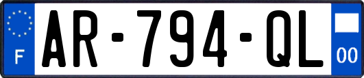 AR-794-QL