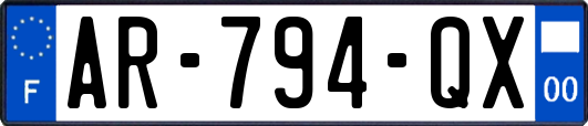 AR-794-QX