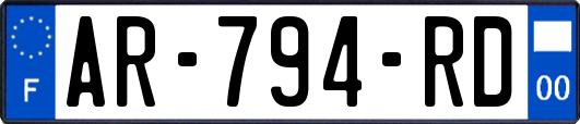 AR-794-RD
