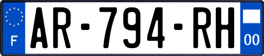 AR-794-RH