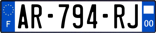 AR-794-RJ