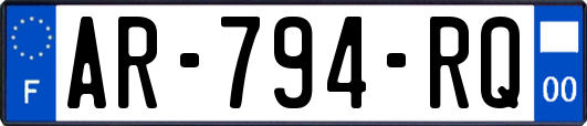 AR-794-RQ