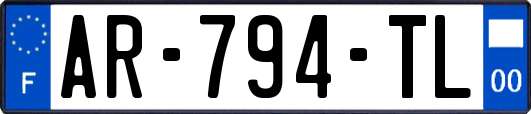 AR-794-TL
