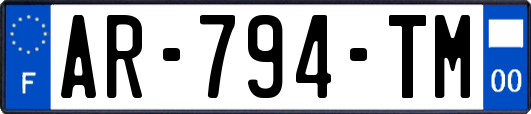 AR-794-TM