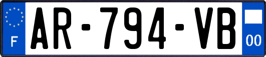 AR-794-VB