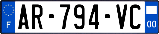 AR-794-VC