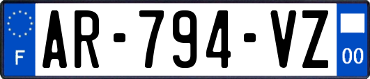 AR-794-VZ