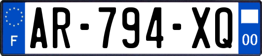 AR-794-XQ