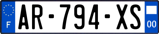 AR-794-XS