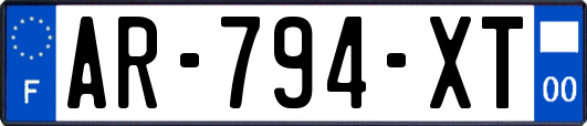 AR-794-XT
