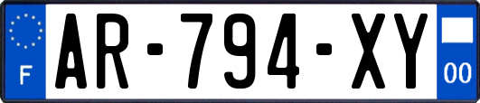 AR-794-XY