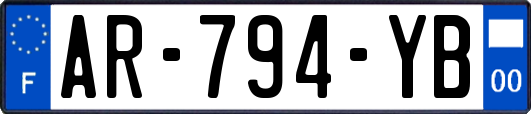 AR-794-YB