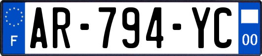 AR-794-YC