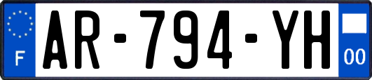 AR-794-YH