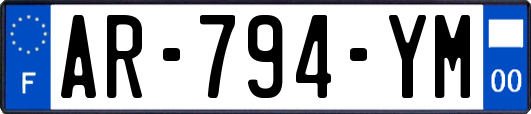 AR-794-YM