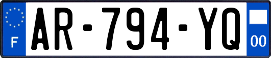 AR-794-YQ