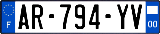 AR-794-YV