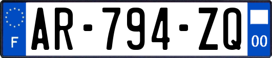 AR-794-ZQ