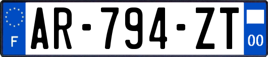 AR-794-ZT