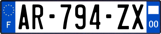 AR-794-ZX