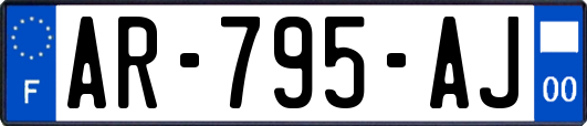 AR-795-AJ