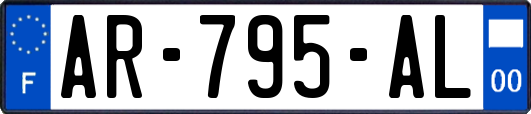 AR-795-AL