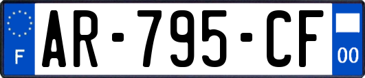 AR-795-CF