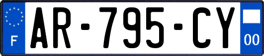 AR-795-CY