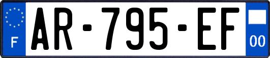 AR-795-EF