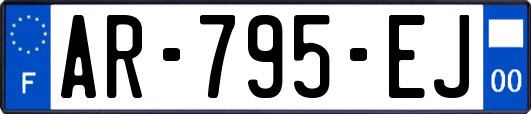 AR-795-EJ