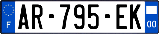 AR-795-EK