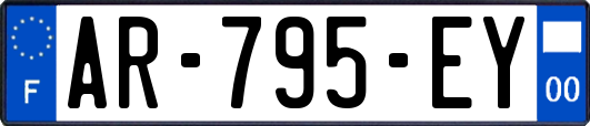 AR-795-EY