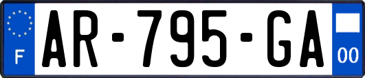 AR-795-GA