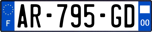 AR-795-GD