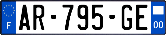 AR-795-GE