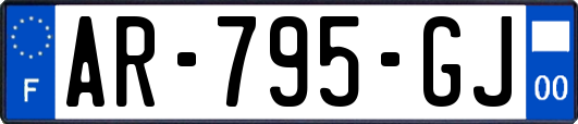 AR-795-GJ
