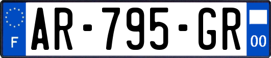 AR-795-GR
