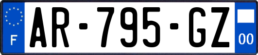 AR-795-GZ