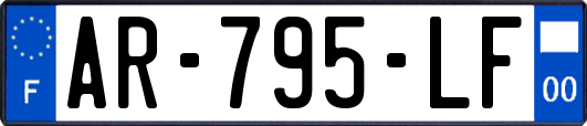 AR-795-LF