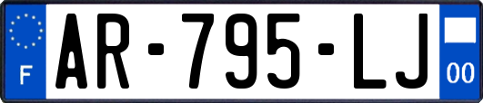 AR-795-LJ