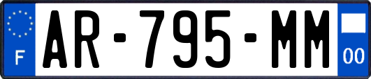 AR-795-MM