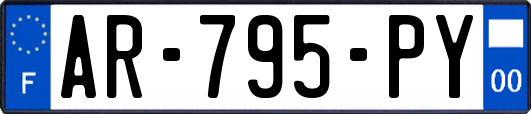 AR-795-PY