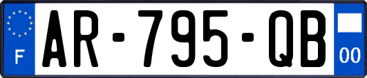AR-795-QB
