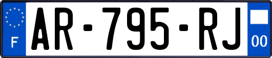 AR-795-RJ