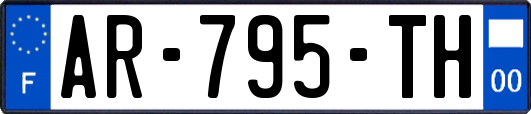 AR-795-TH