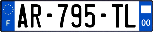 AR-795-TL