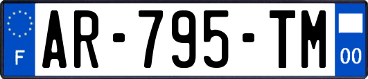 AR-795-TM