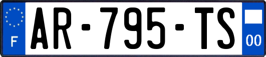 AR-795-TS