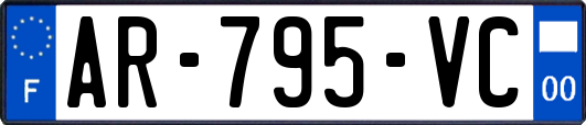 AR-795-VC